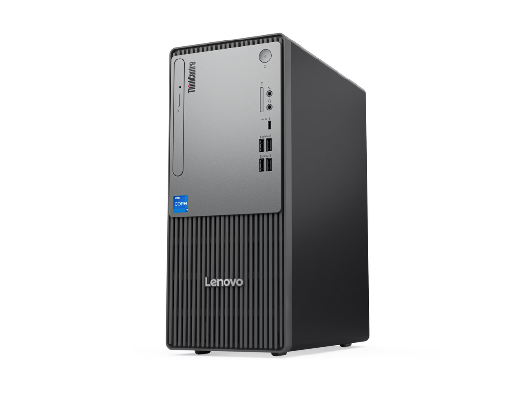 Buy Lenovo ThinkCentre Neo 50t Gen 5 i5 Desktop – in Qatar Buy Lenovo ThinkCentre Neo 50t Gen 5 i5 Desktop – in Qatar